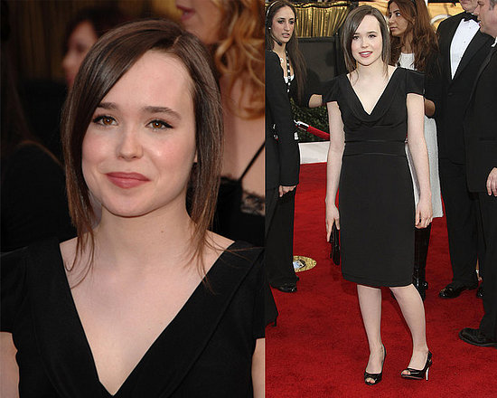 Ellen Page Pictures