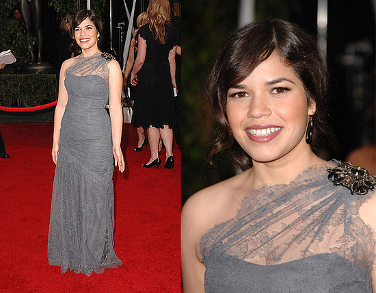 america ferrera weight loss before and after. yer ferrera, we are in the