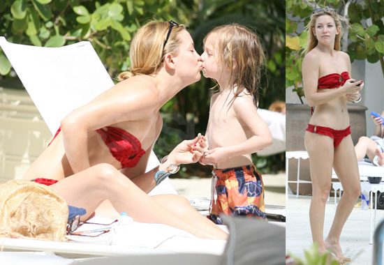 kate hudson pregnant 2011 pics. Lots more of Kate and Ryder