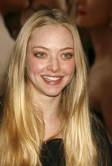 The film world is abuzzing with the news that Amanda Seyfried will star in