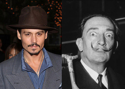 johnny depp movies. Johnny Depp is set to play