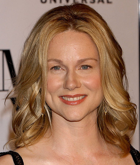Laura Linney's distinctive acting style has won her two previous Academy 