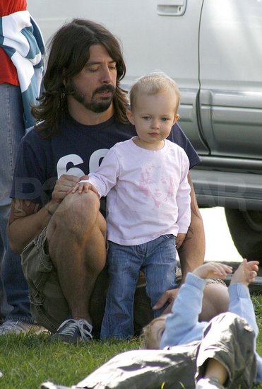 jordyn blum dave grohl. but for me Dave Grohl#39;s