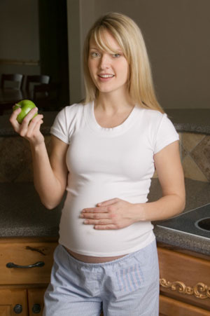 Healthy+foods+to+eat+while+pregnant+list