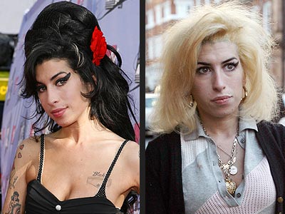Bestbobhaircuts Blog Amy Winehouse Hairstyles