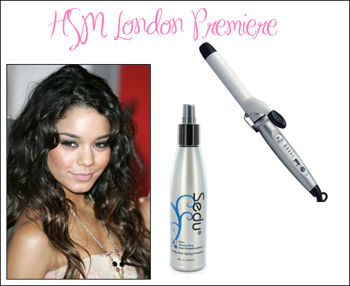 how to get vanessa hudgens hairstyle. How To Get Vanessa Hudgens Hair