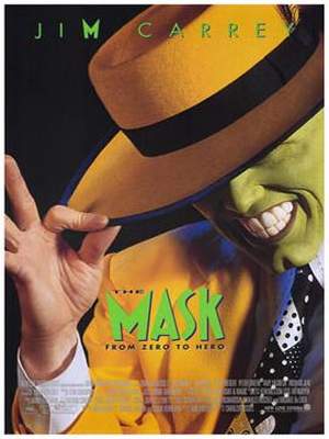 movies mask