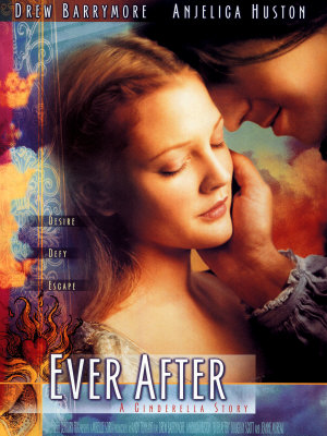dougray scott ever after. Ever After