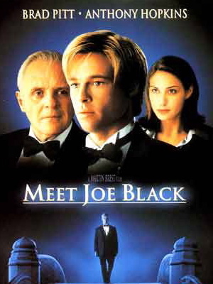Meet joe black