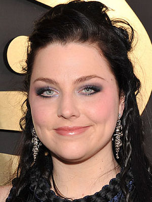 amy lee red