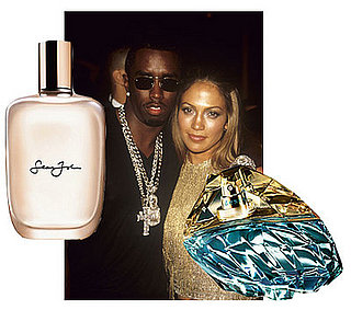 Jennifer Lopez And P Diddy