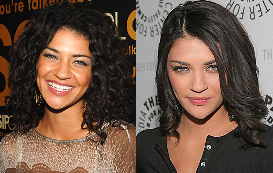 jessica szohr style. Which style do you thinks look
