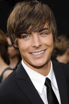 Adults teens and tweens get ready Zac Efron's coming to London