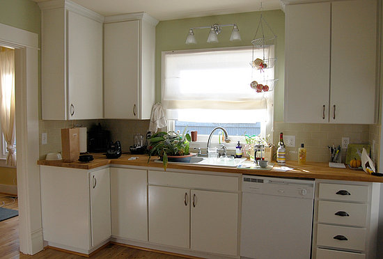Kitchen Before And After Makeovers. To see what their kitchen