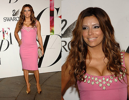 eva longoria hair colour. Otherwise, I think the color