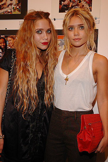 Join me in singing MaryKate and Ashley Olsen a happy birthday in 