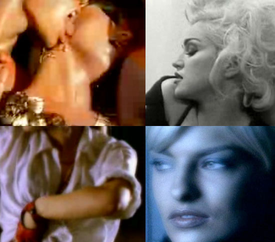 justify my love. quot;Justify My Lovequot; by