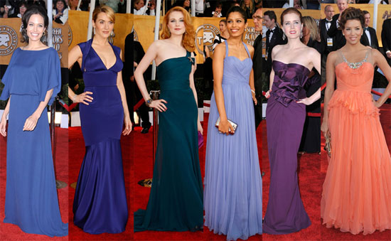 amy adams dress. and Amy Adams and Evan