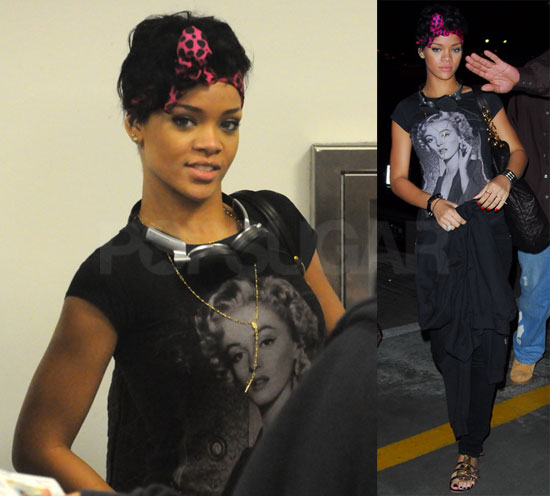 To accompany the album's already stellar tracks, Rihanna added Take A Bow