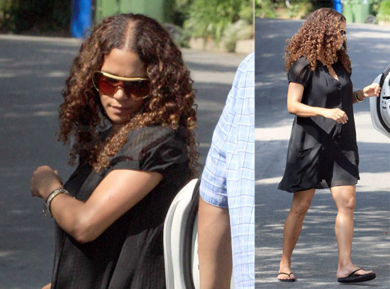 halle berry hair color. Halle Berry middot; Halle Berry