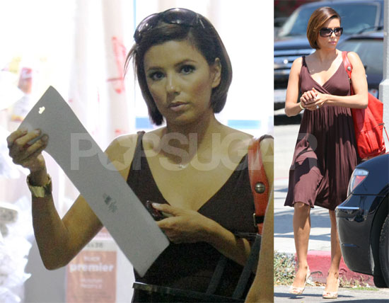 how much does eva longoria weight. Eva also revealed that she#39;s