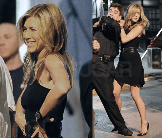 Jennifer Aniston On Oprah. To see more of Aniston and