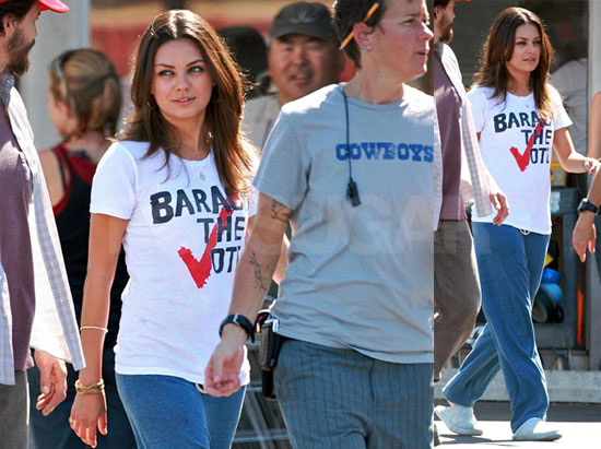 Mila Kunis and Macaulay Culkin have been dating since 2002 and now,
