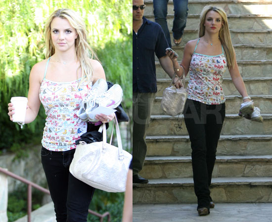 britney spears house. Photos of Britney Spears Who