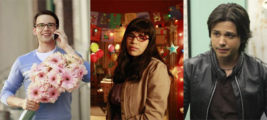 ugly betty henry. up now that Ugly Betty is