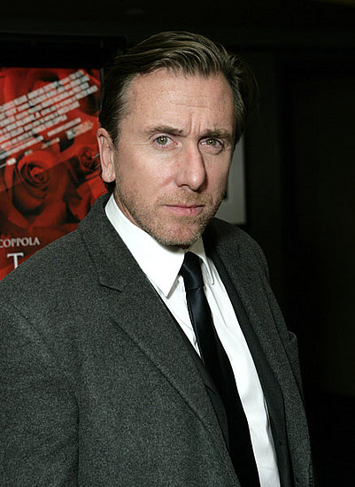 Tim Roth in Lie to Me