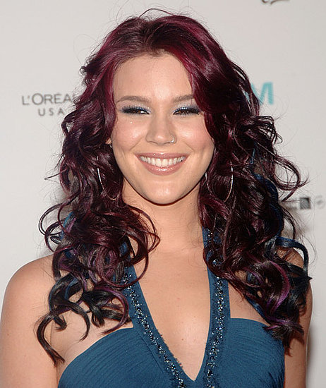 Following in the footsteps of Shirley Manson Joss Stone has become the 