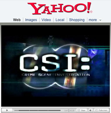 Cbs Tv Shows Online Free