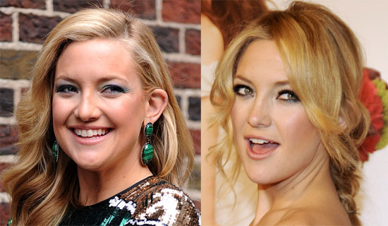 kate hudson hair color. kate hudson hair color. and