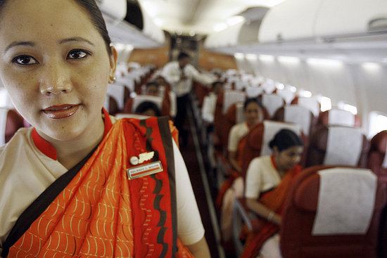 Air India Can Fire Flight Attendants For Fat Popsugar