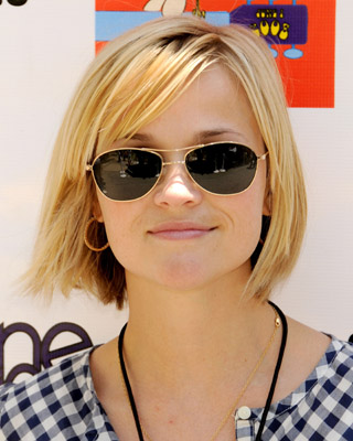 Nacucano Reese Witherspoon Short Hair