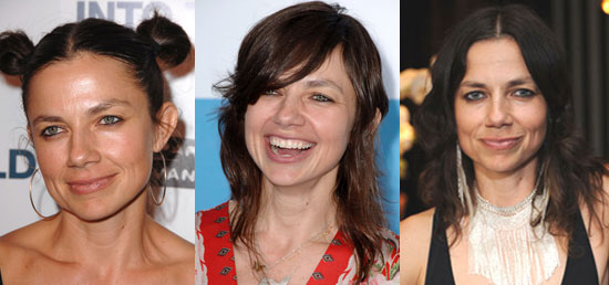 Which Hairstyle Do You Like Best on Justine Bateman