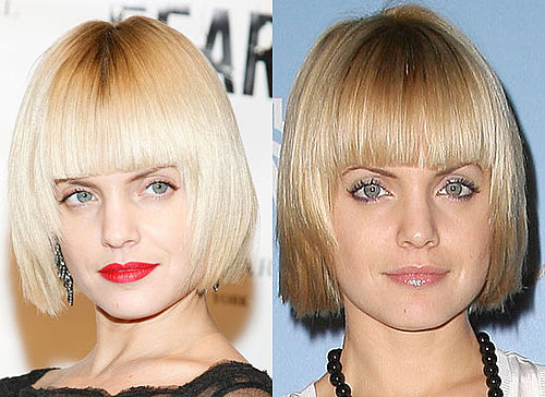 natural blonde hair colours. sticks to shades of lond.