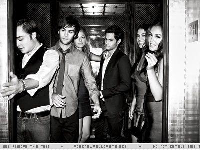 Leighton Meester And Ed Westwick 2011. Ed Westwick Liquors Up