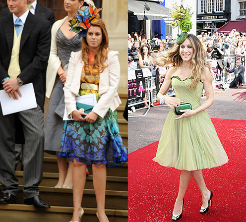 pictures of princesses beatrice and. I think that Princess Beatrice