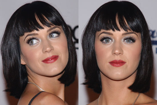 katy perry hairstyles. Katy Perry Summer Hairstyle