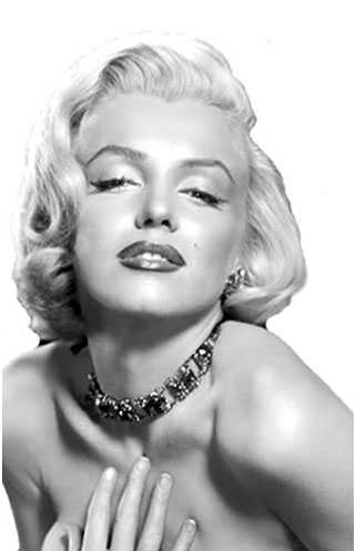 Cult Beauty pays homage to beauty icon Marilyn Monroe