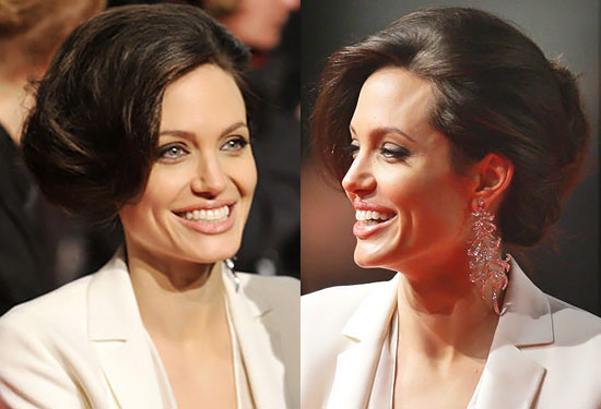 Angelina Jolie Hair. Angelina Jolie Hair
