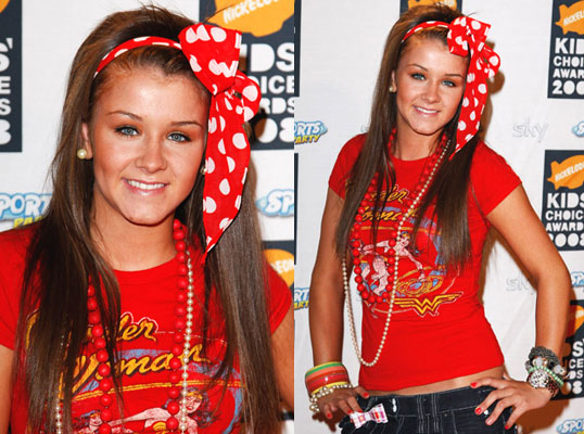 brooke vincent 2011. How do you feel about Brooke#39;s