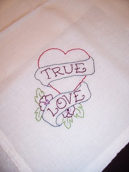 Do you love this True Love
