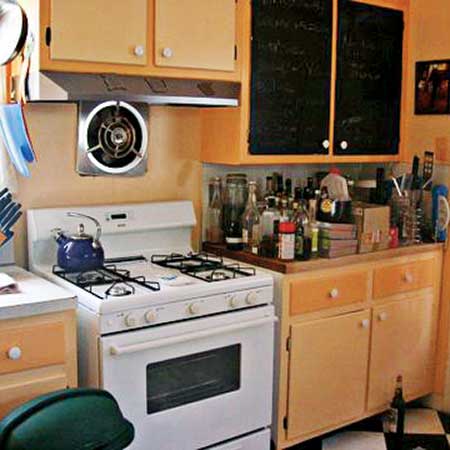 Kitchen Remodeling Images