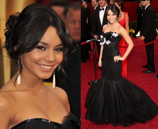 Vanessa Hudgens Without Makeup On. Vote on all of my Oscar polls