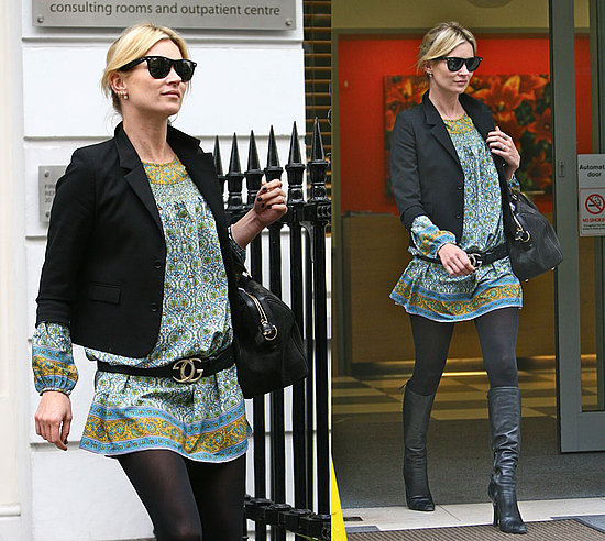 kate moss style. Celebrity Style: Kate Moss