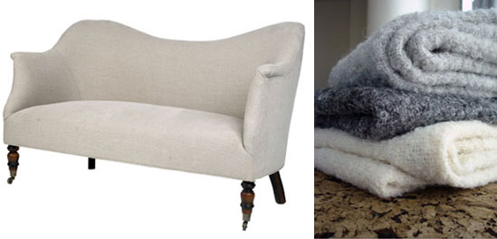 Throws For Sofas. two-seater sofas and five