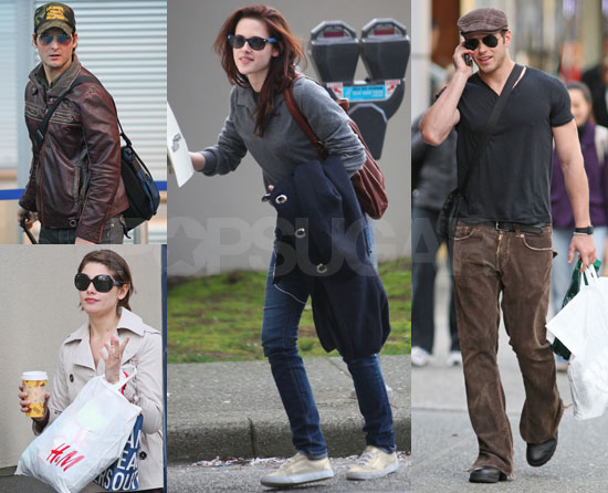 robert pattinson shoes. without Robert Pattinson,