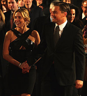 Leonardo Dicaprio And Kate Winslet Friendship Ring